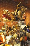 Toys, teddy bears and dolls fest is back – three years on