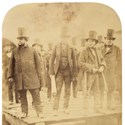 Isambard Kingdom Brunel photograph