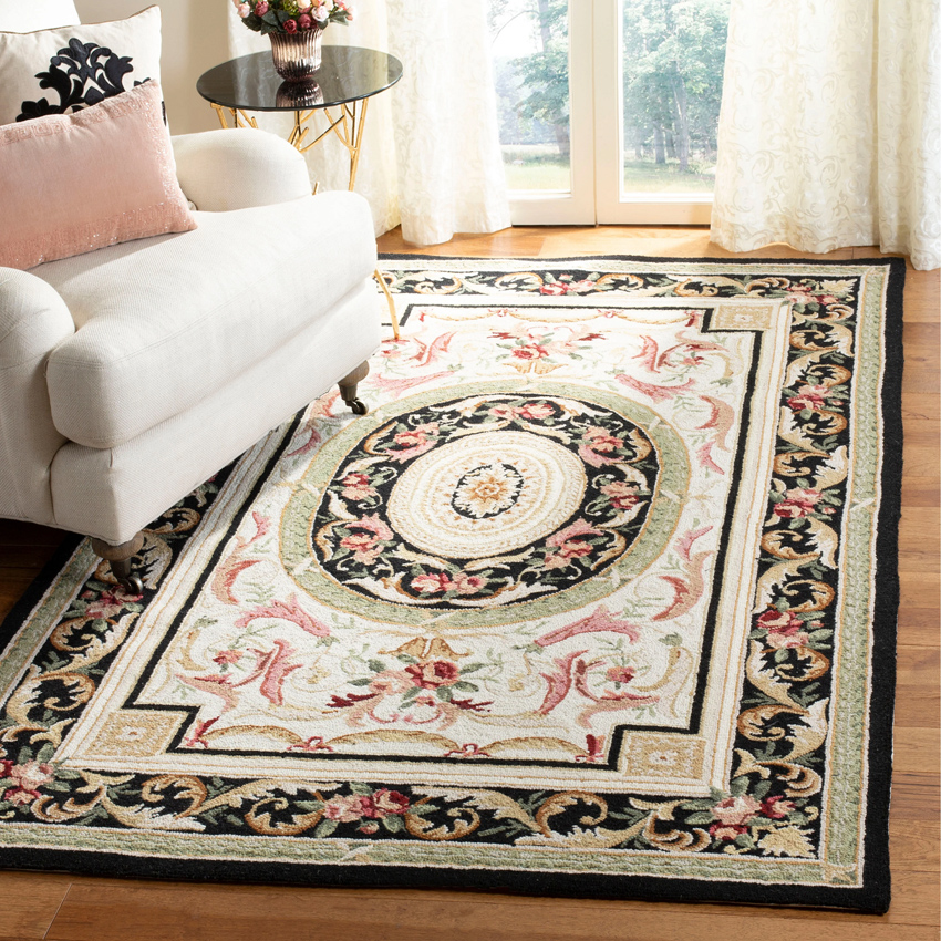 A beginner’s guide to buying rugs and carpets The