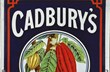 Cadbury's sign
