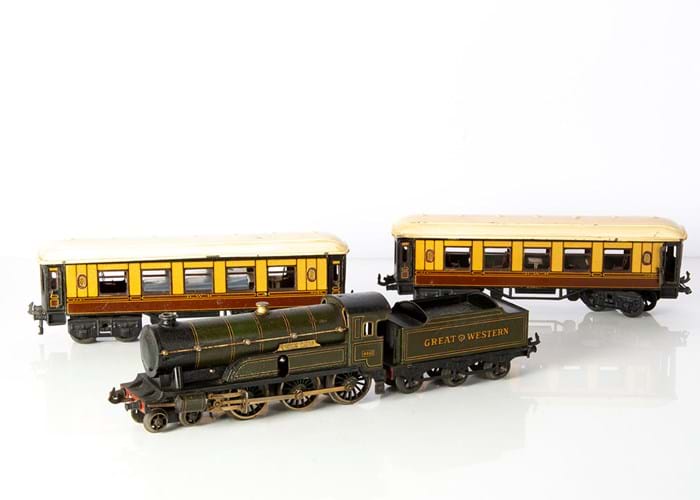 TSR Toys SAS Bing Train