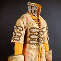 Prince Felix Youssoupov costume
