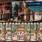 Piper and Bawden murals to the manor borne: Rothschild Foundation buys artworks for National Trust's Waddesdon