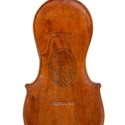 Churchill violin
