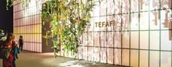 UK dealers star in TEFAF Showcase spot