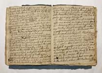 Herschel museum buys manuscript memoir