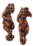 News in Brief – including an auction record for any netsuke