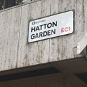Hatton Garden