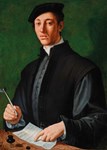 Restituted work at Sotheby's revealed as an early Bronzino