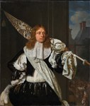 Dealer Van Haeften sells Dutch Golden Age portrait to museum