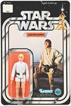 Hoard of original Star Wars action figures discovered