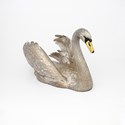 Asprey swan