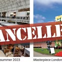 Summer fairs cancelled