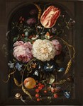 Old Masters: Still lifes take centre stage at sale of purchasing pioneer's collection