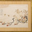 Ding Yingzong print