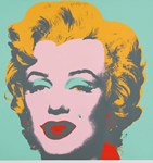 Leading figure Warhol stays lucrative for consignors
