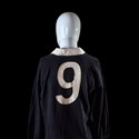 New Zealand All Blacks jersey worn by Sid Going
