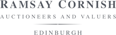Ramsay Cornish Logo