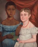 Pick of the week: Dealer Philip Mould buys portrait of interracial ‘sisterhood'