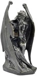 Nineteenth century sculpture: evil genius and equestrian elegance