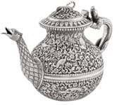 Dedicated Indian Raj silver auctions launched