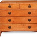 Gimson chest of drawers