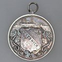 Shanghai Jubilee Medal