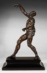 ‘Medici’ brings bronze awards for museums at auction