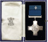 Edward Medal recognised colliery rescue courage