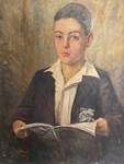 ATG letter: Is this a schoolboy cricket prodigy?