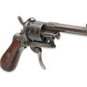 Paul Verlaine revolver 