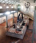 Prize winning horizontal steam engine shows ‘exceptional engineering’