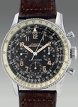 Navigate your way round Breitling Navitimer dial styles