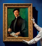 Specialists have to vie for vendors in a competitive Old Masters market