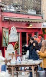 Portobello Road antiques market gains award
