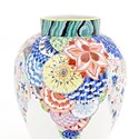Lomonosov Porcelain Factory vase