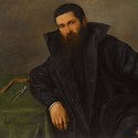 Lorenzo Lotto’s Portrait of an architect