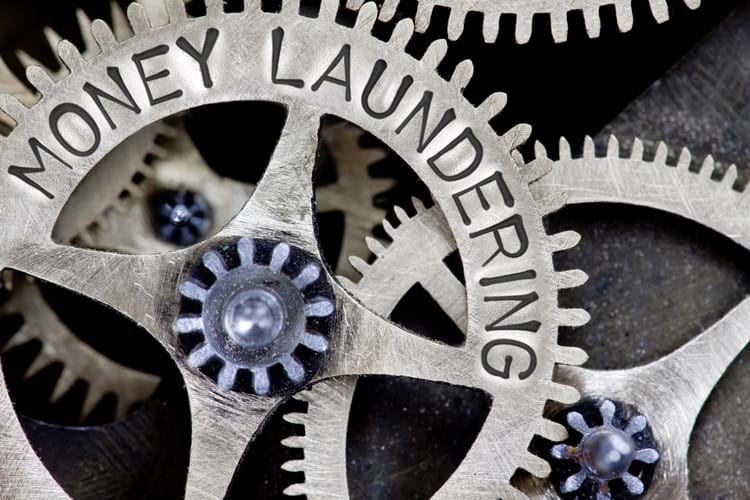 Anti-money laundering rules