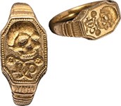 Signet rings receive seal of approval