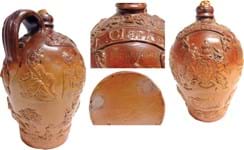 Pick of the week: Whisky bottle with special place in Scots history