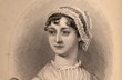 Jane Austen print