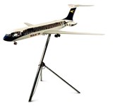 Aircraft model made in London proves a cut above in Canadian saleroom
