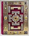 Your own Lindisfarne Gospels to treasure