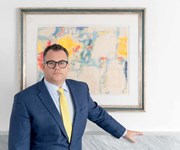 Christopher Bishop takes over Master Drawings New York and new board appointed