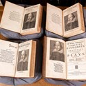 Shakespeare's four Folios