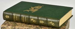 Watership Down in a special binding