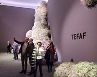 Millennials and museums flock to TEFAF Maastricht 
