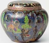 Wedgwood lights up Freeman’s sale of the Rubin Collection