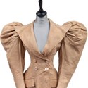Victorian sporting jacket