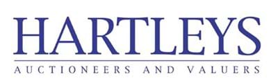Hartleys Logo